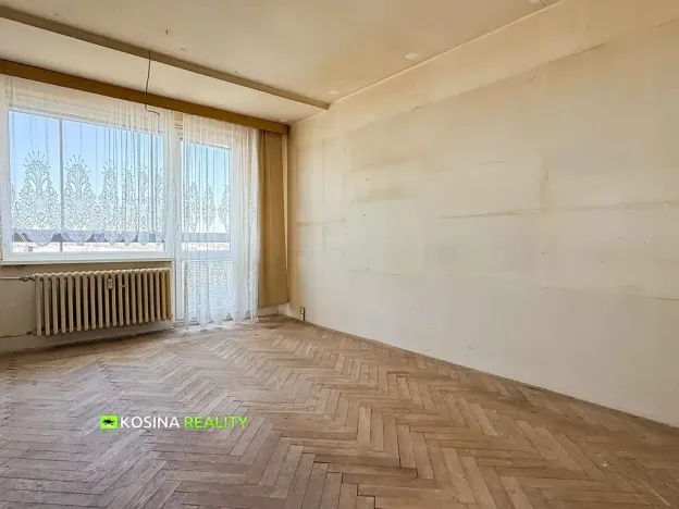 Prodej bytu 3+kk, Karlovy Vary, Dvořákova, 57 m2