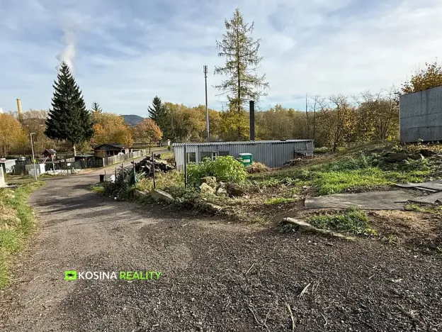 Prodej komerční nemovitosti, Citice, 56 m2