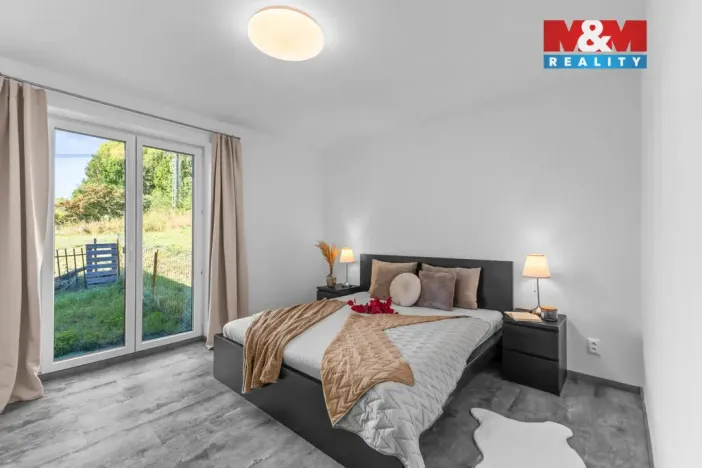 Prodej rodinného domu, Ledce, 216 m2