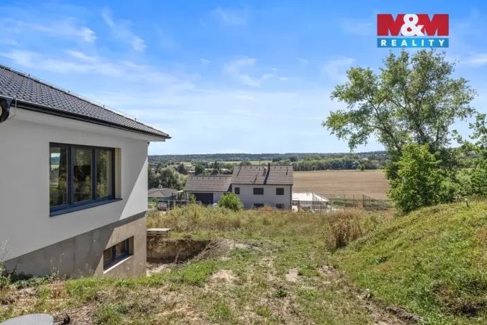 Prodej rodinného domu, Ledce, 216 m2