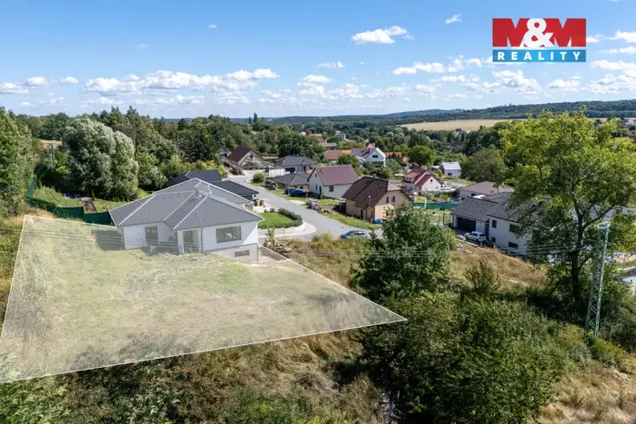 Prodej rodinného domu, Ledce, 216 m2