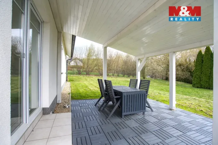 Prodej rodinného domu, Vigantice, 120 m2