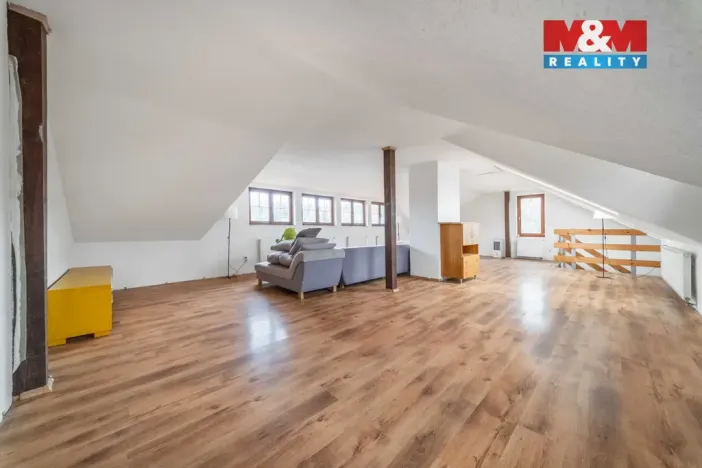 Prodej rodinného domu, Klabava, 144 m2