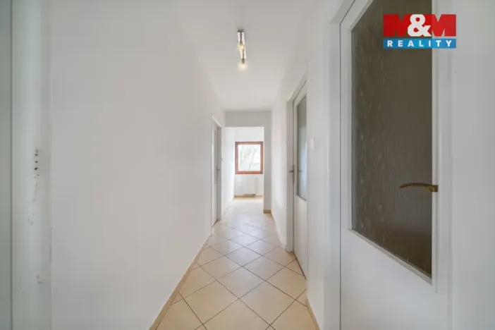 Prodej rodinného domu, Klabava, 144 m2