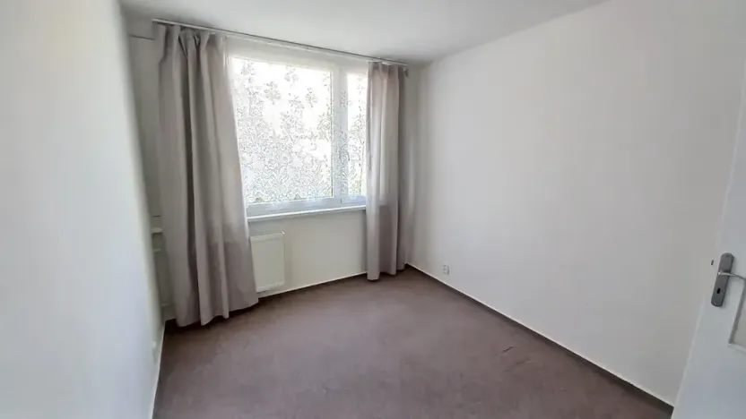 Pronájem bytu 3+kk, Praha - Motol, Hennerova, 72 m2