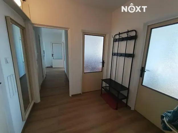 Pronájem bytu 4+1, Plzeň, Komenského, 79 m2