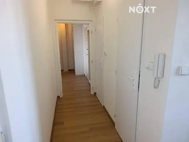 Pronájem bytu 4+1, Plzeň, Komenského, 79 m2