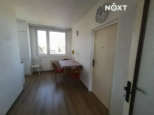 Pronájem bytu 4+1, Plzeň, Komenského, 79 m2