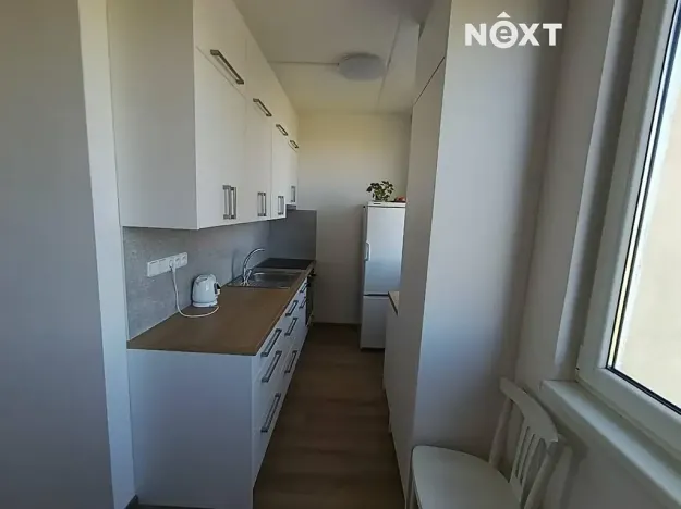 Pronájem bytu 4+1, Plzeň, Komenského, 79 m2