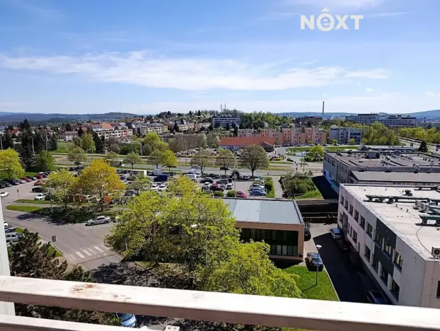 Pronájem bytu 4+1, Plzeň, Komenského, 79 m2