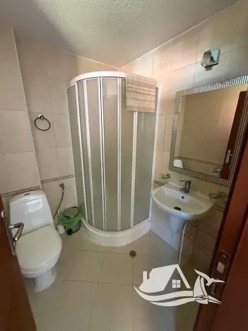 Prodej bytu 3+kk, Nesebar, Bulharsko, 82 m2