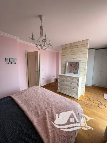 Prodej bytu 3+kk, Nesebar, Bulharsko, 121 m2