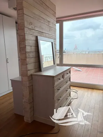 Prodej bytu 3+kk, Nesebar, Bulharsko, 121 m2