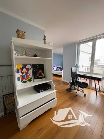 Prodej bytu 3+kk, Nesebar, Bulharsko, 121 m2