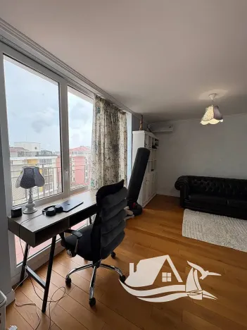 Prodej bytu 3+kk, Nesebar, Bulharsko, 121 m2