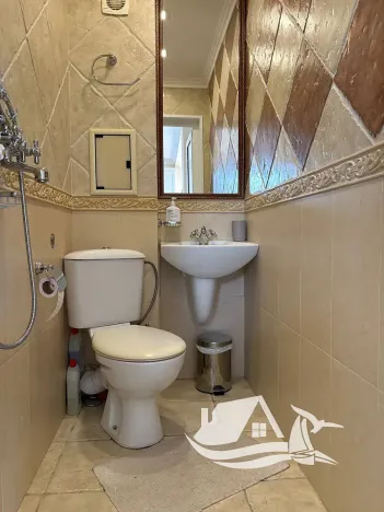 Prodej bytu 3+kk, Nesebar, Bulharsko, 121 m2