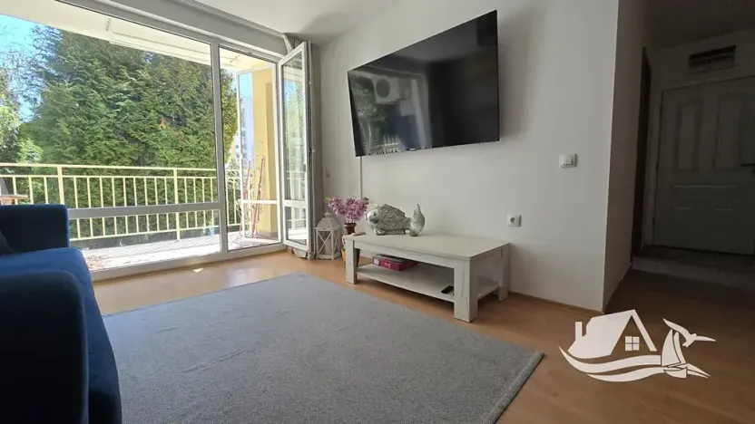 Prodej bytu 2+kk, Nesebar, Bulharsko, 60 m2