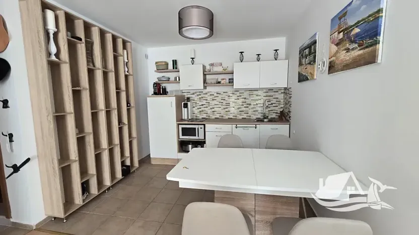 Prodej bytu 2+kk, Nesebar, Bulharsko, 60 m2