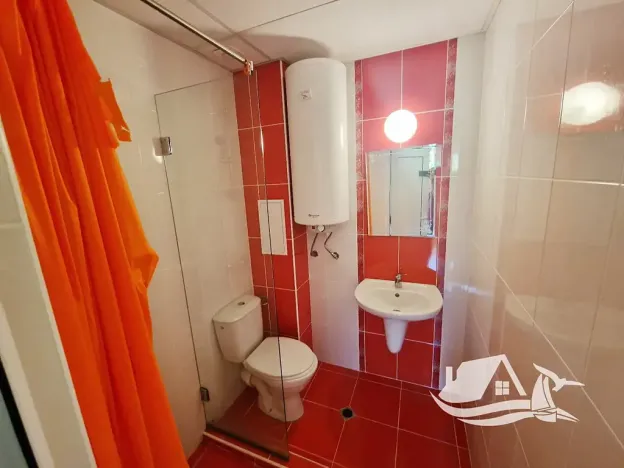 Prodej bytu 2+kk, Bjala, Bulharsko, 62 m2