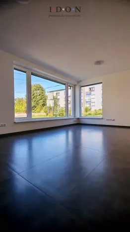 Pronájem obchodního prostoru, Bystřice, 43 m2