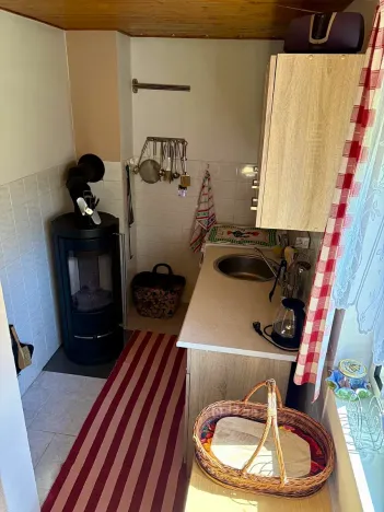 Prodej chaty, Jistebnice, 50 m2