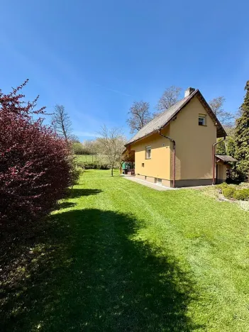 Prodej chaty, Jistebnice, 50 m2