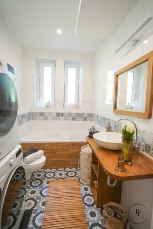 Prodej bytu 2+kk, Praha - Vysočany, Špitálská, 57 m2