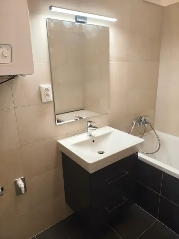 Pronájem bytu 2+kk, Hustopeče, Alejní, 51 m2