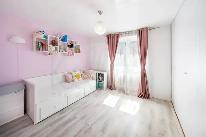 Prodej bytu 2+1, Praha - Libeň, Na Rokytce, 56 m2