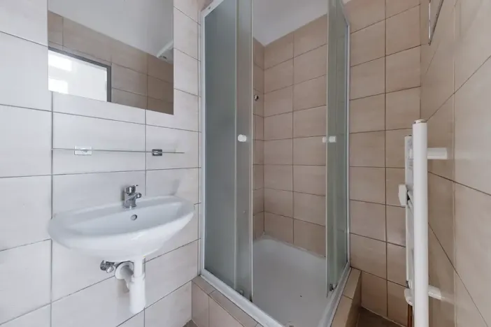 Pronájem bytu 1+kk, Pelhřimov, Slovanského bratrství, 24 m2