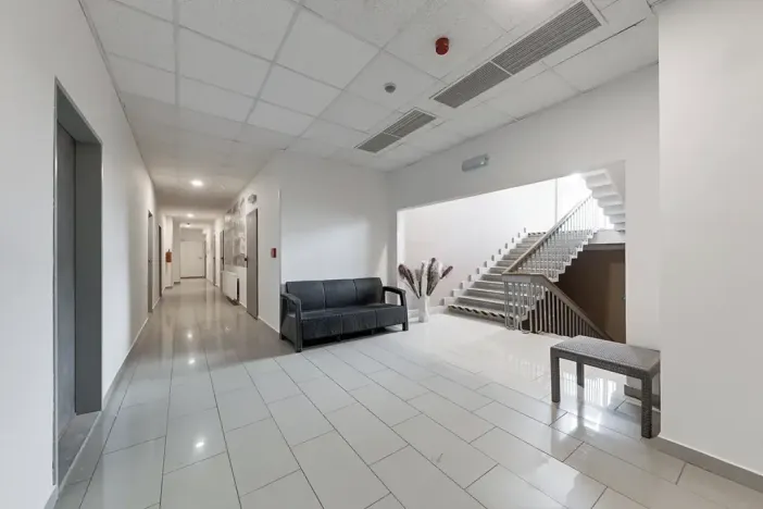 Pronájem bytu 1+kk, Pelhřimov, Slovanského bratrství, 25 m2