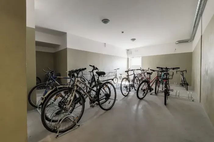 Pronájem bytu 1+kk, Pelhřimov, Slovanského bratrství, 25 m2