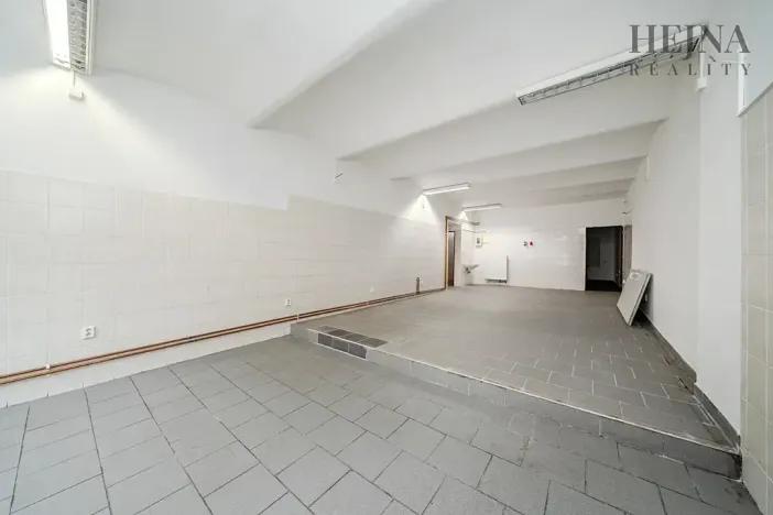 Pronájem obchodního prostoru, Karviná, Hrnčířská, 149 m2