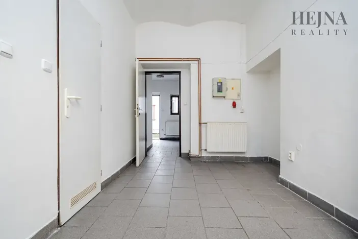 Pronájem obchodního prostoru, Karviná, Hrnčířská, 149 m2