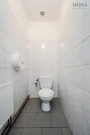 Pronájem obchodního prostoru, Karviná, Hrnčířská, 149 m2