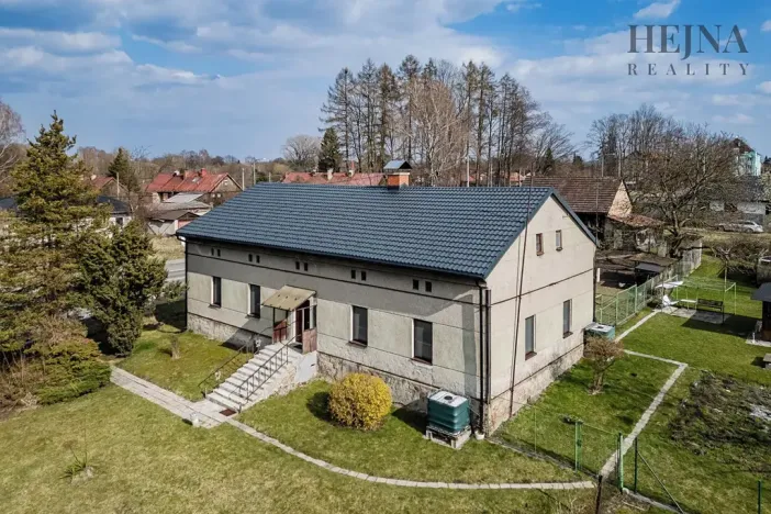 Prodej rodinného domu, Horní Suchá, Stonavská, 149 m2