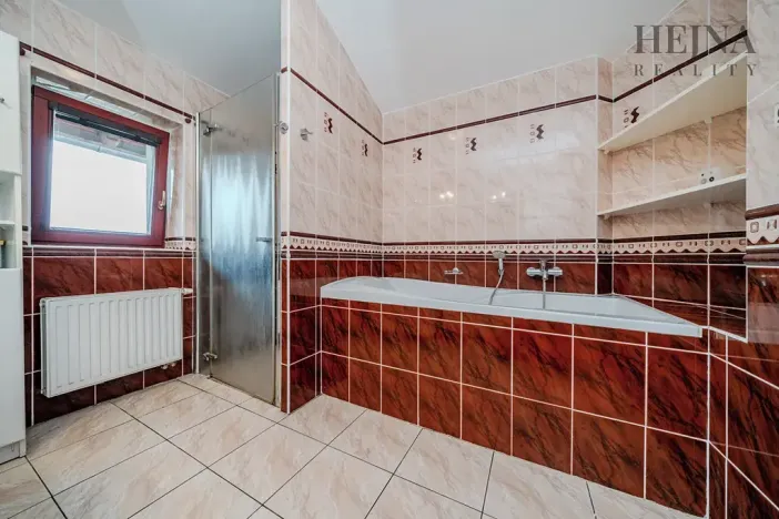 Prodej rodinného domu, Horní Domaslavice, 134 m2