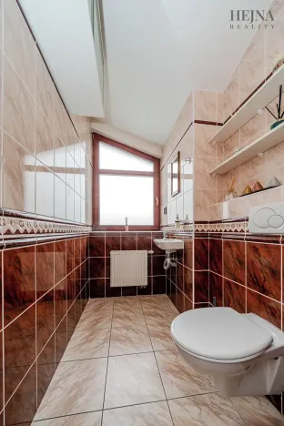 Prodej rodinného domu, Horní Domaslavice, 134 m2