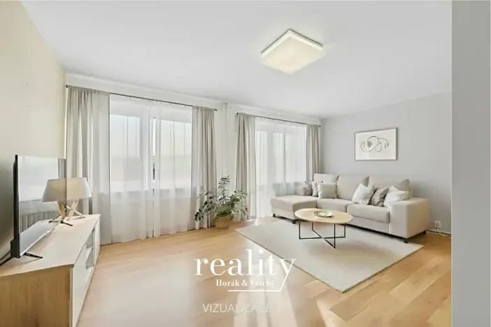 Prodej rodinného domu, Luka nad Jihlavou, Revoluční, 95 m2