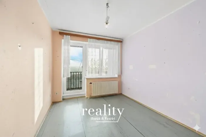 Prodej rodinného domu, Luka nad Jihlavou, Revoluční, 95 m2