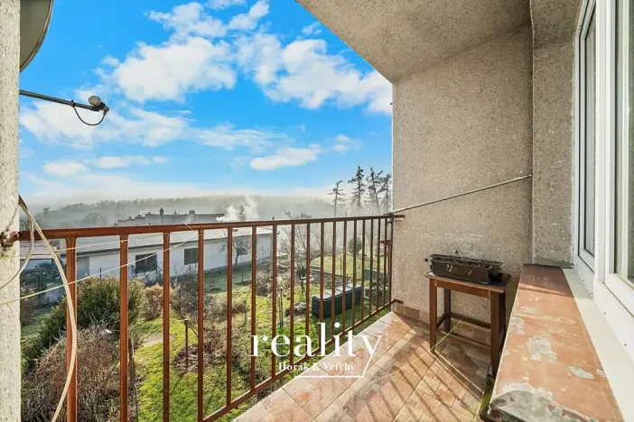 Prodej rodinného domu, Luka nad Jihlavou, Revoluční, 95 m2