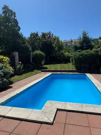 Pronájem bytu 3+kk, Brno, Sirotkova, 70 m2