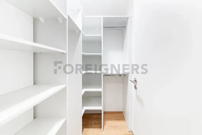 Pronájem bytu 1+kk, Brno, Spolková, 28 m2