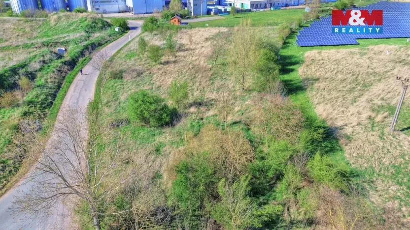 Prodej komerčního pozemku, Smiřice, 5275 m2