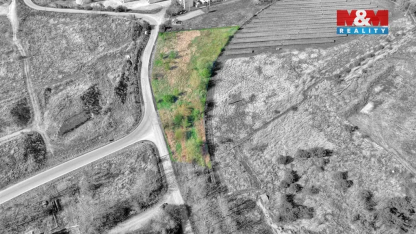 Prodej komerčního pozemku, Smiřice, 5275 m2