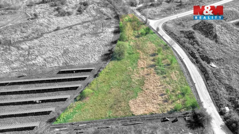 Prodej komerčního pozemku, Smiřice, 5275 m2