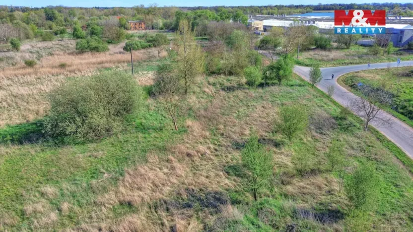 Prodej komerčního pozemku, Smiřice, 5275 m2