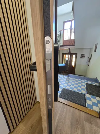 Prodej bytu 1+1, Frýdlant, Čapkova, 40 m2