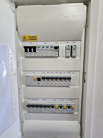 Prodej bytu 1+1, Frýdlant, Čapkova, 40 m2