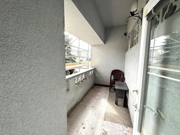 Pronájem bytu 3+1, Brno, Poříčí, 81 m2